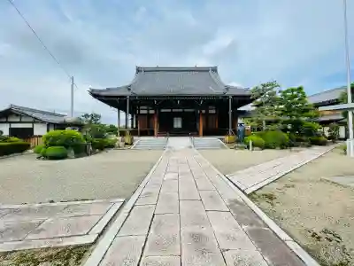 瑞祥寺(滋賀県)