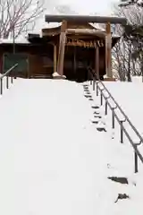 大沼神社(北海道)