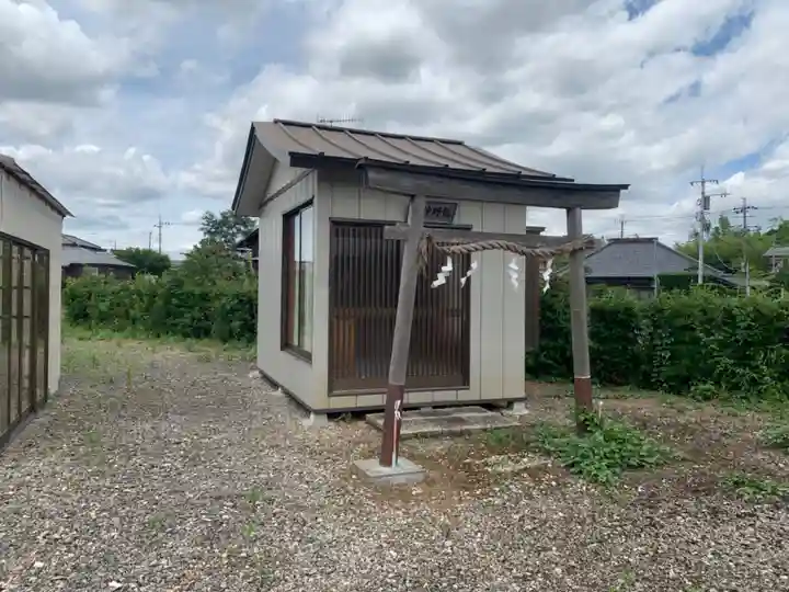 熊野神社(千葉県)