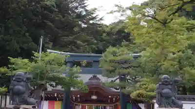 清荒神清澄寺(兵庫県)