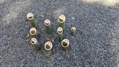 玉田神社のその他建物