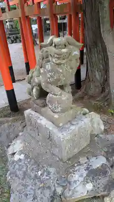 建部大社(滋賀県)