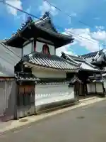 大願寺(奈良県)