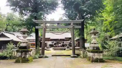 大神神社(栃木県)