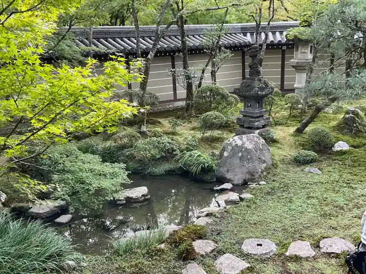 禅林寺(永観堂)(京都府)