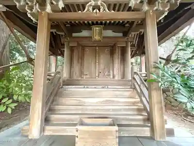 天神社(滋賀県)