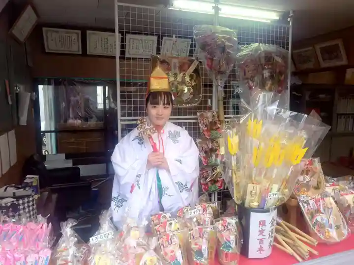 湯浅大宮 顯國神社(和歌山県)