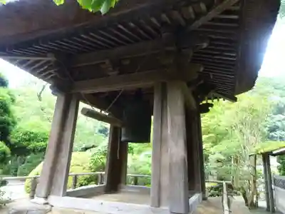 報国寺のその他建物