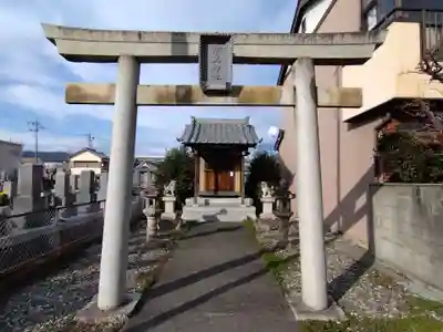 津島神社(愛知県)