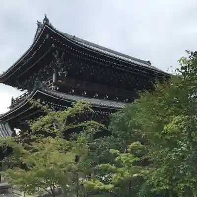 知恩院のその他建物