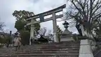 豊国神社(京都府)