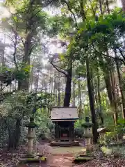 鹿島神社(茨城県)