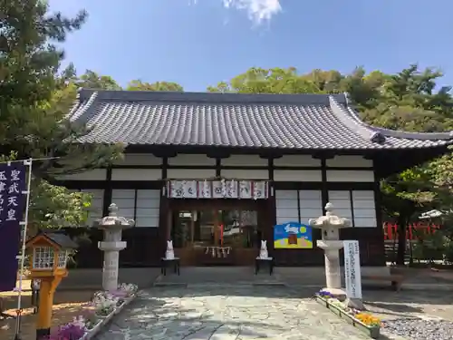 玉津島神社(和歌山県)