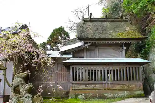 須賀神社(島根県)