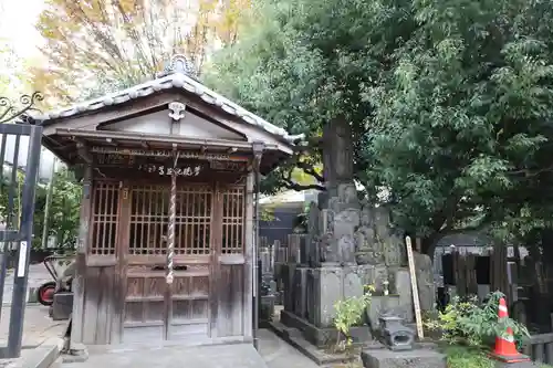 定泉寺(東京都)