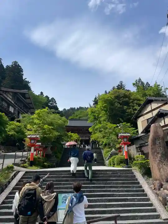 鞍馬寺(京都府)