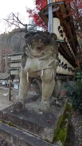 大石神社(京都府)