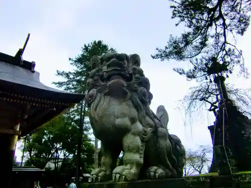 妙義神社(群馬県)