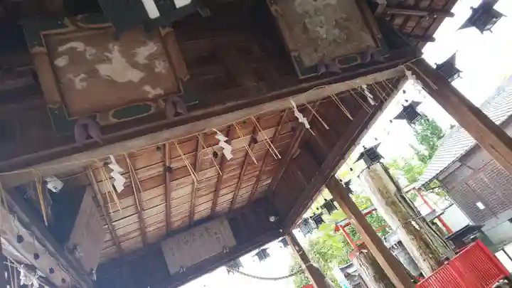 新宮神社のその他建物