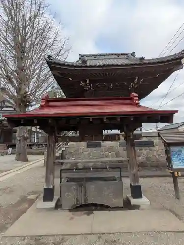 慈恩寺(埼玉県)