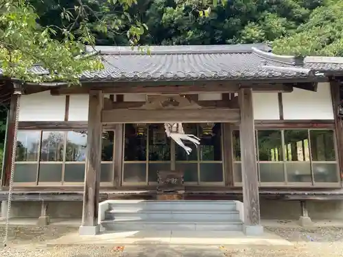 妙経寺(山梨県)