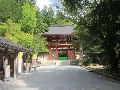 室生寺(奈良県)