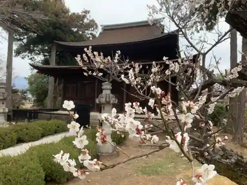 清白寺のその他建物