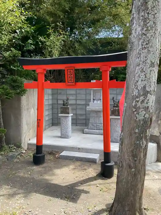 清傳寺(神奈川県)