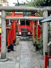 比賣許曾神社(大阪府)