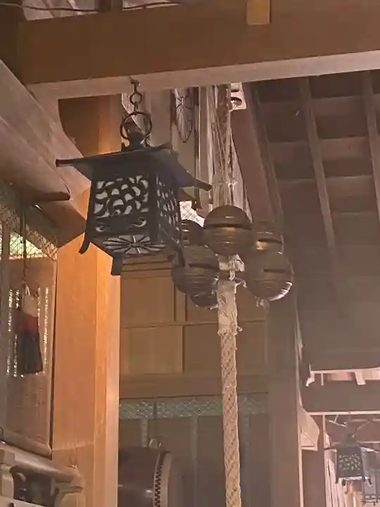 天河大辨財天社(奈良県)