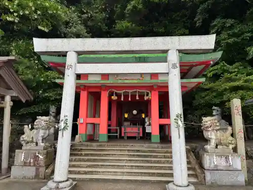 龍宮社(三重県)