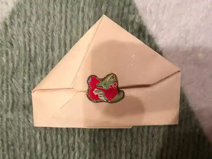 豊川稲荷札幌別院(玉宝禅寺)の授与品その他