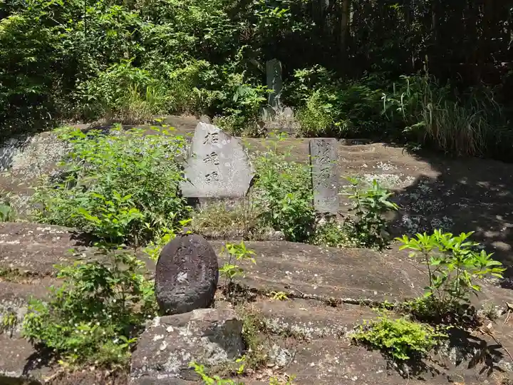 梶原御霊神社(神奈川県)
