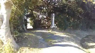𠮷田神社のその他建物