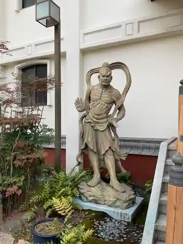 般若林八王寺(兵庫県)