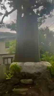 下石神井天祖神社(東京都)