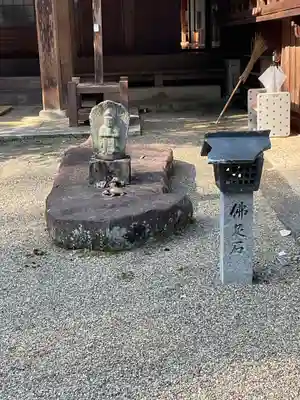 東光寺(岐阜県)
