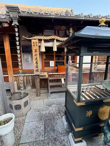 観音寺(大阪府)