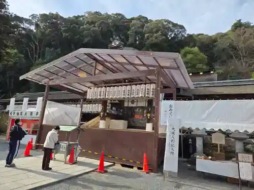 松尾大社(京都府)