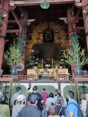 東大寺(奈良県)