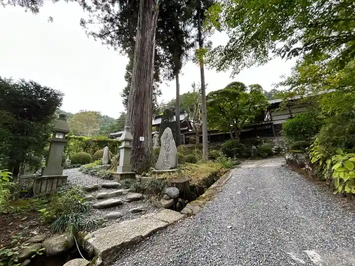 興龍寺(長野県)