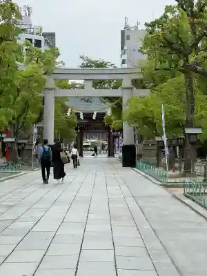 湊川神社(兵庫県)