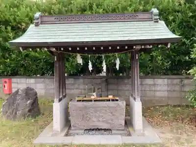 洲崎神社(神奈川県)