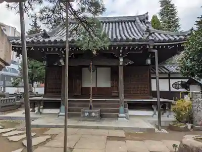 髙福院(東京都)