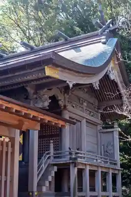 深江神社(福岡県)