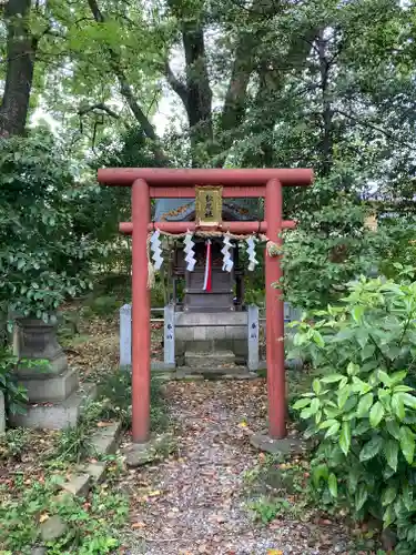 膳所神社(滋賀県)