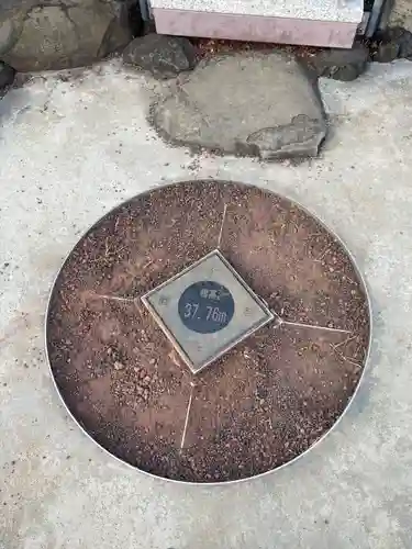 浅間神社のその他建物