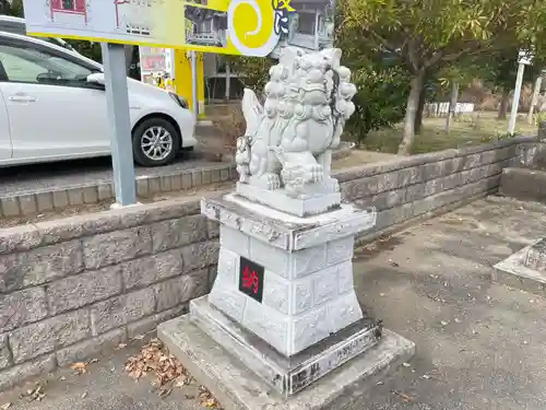 白子神社(千葉県)