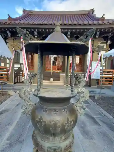 如宝寺(福島県)