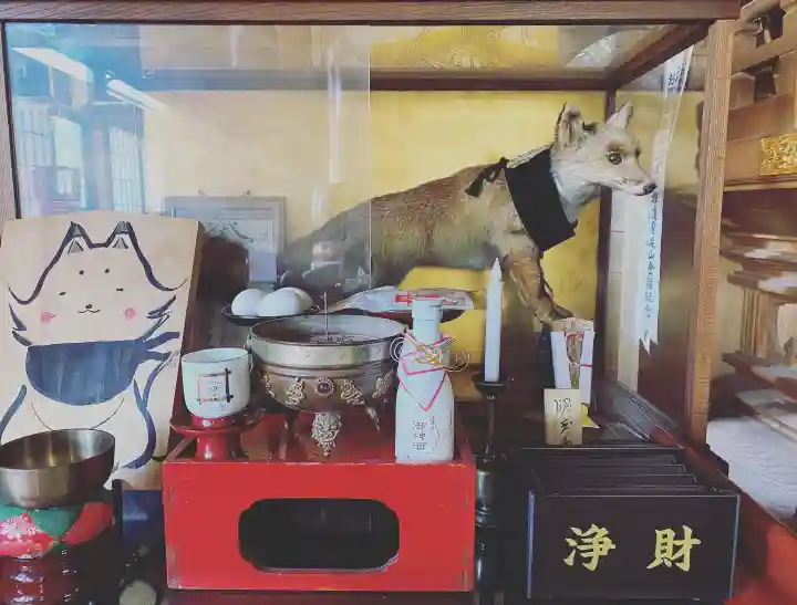 長光寺のその他建物